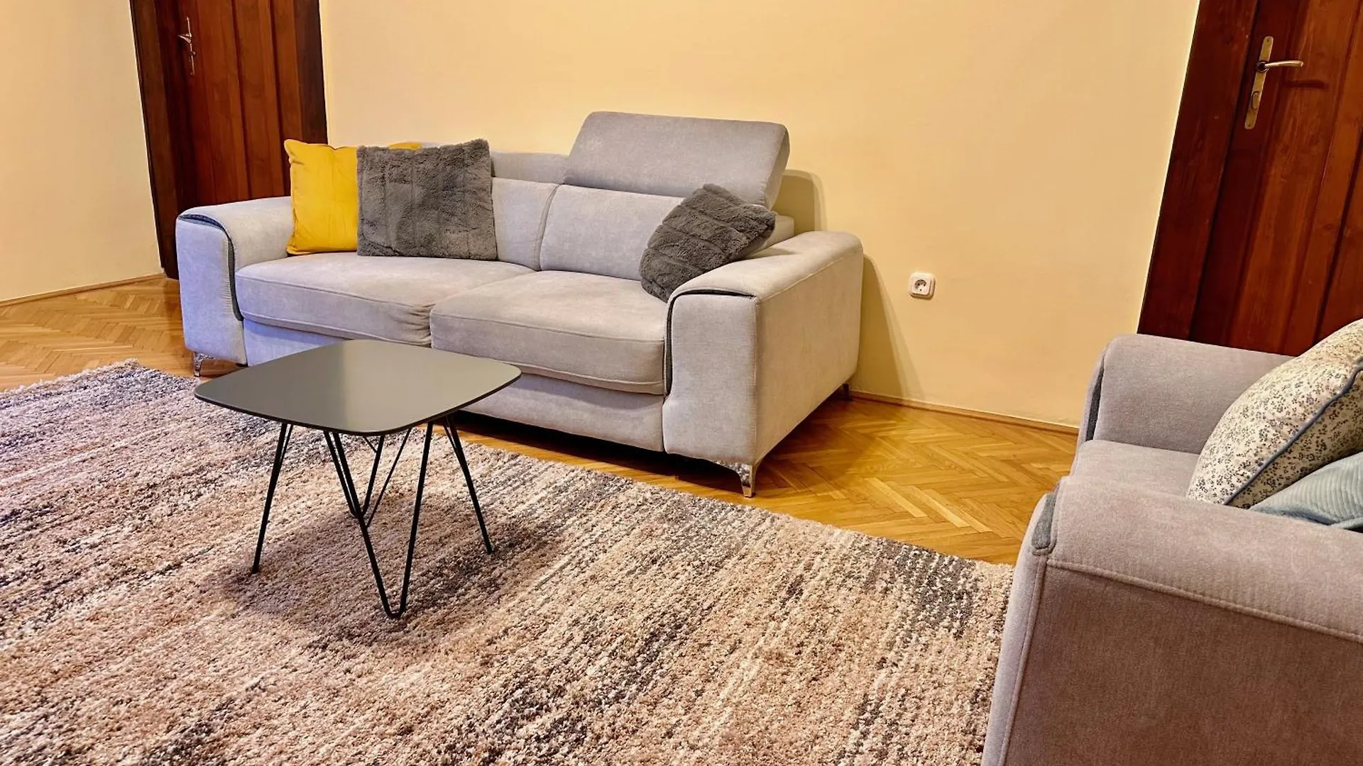 Aloha Budapest Apartman
