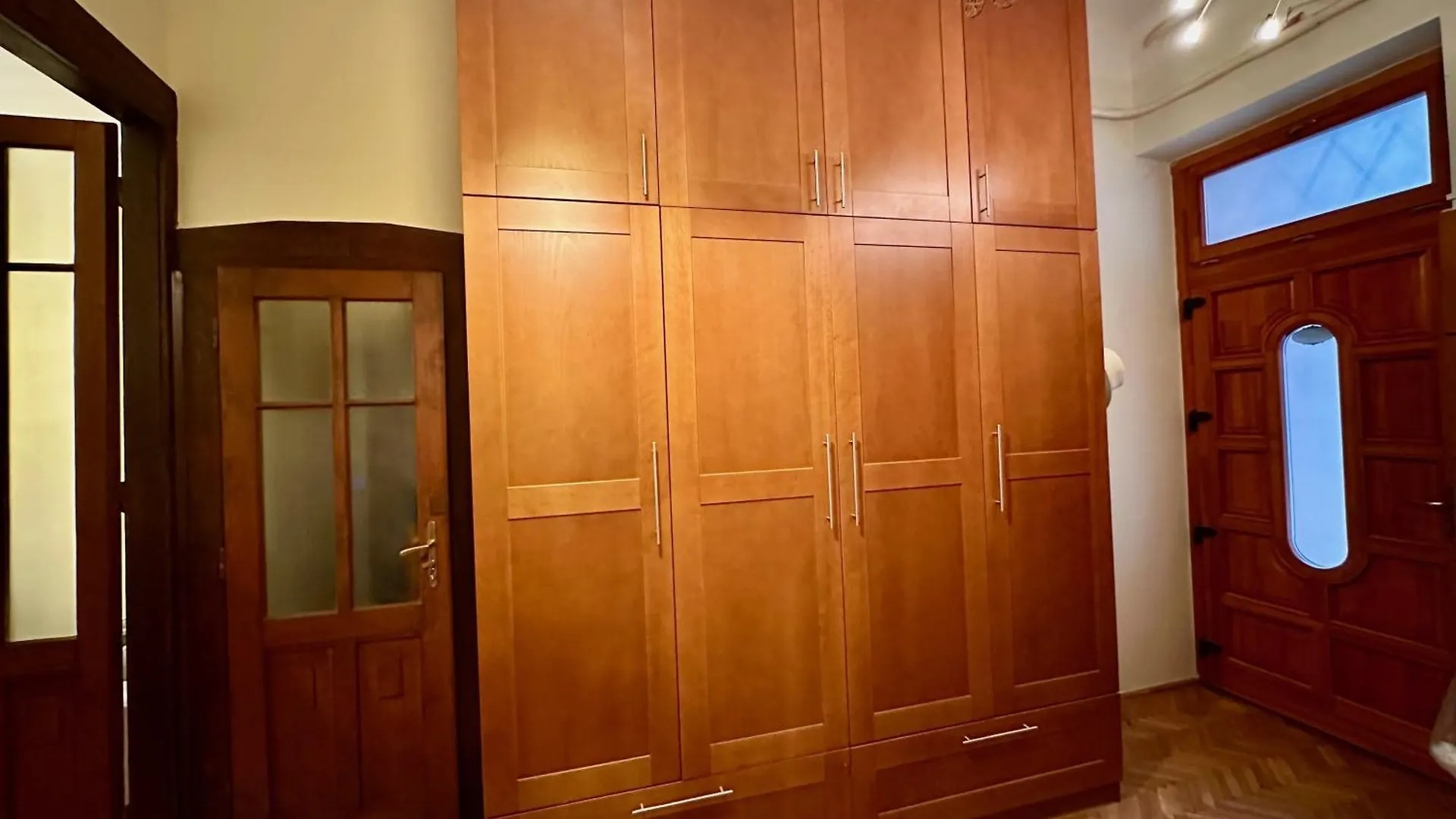 Aloha Budapest Apartman Maďarsko