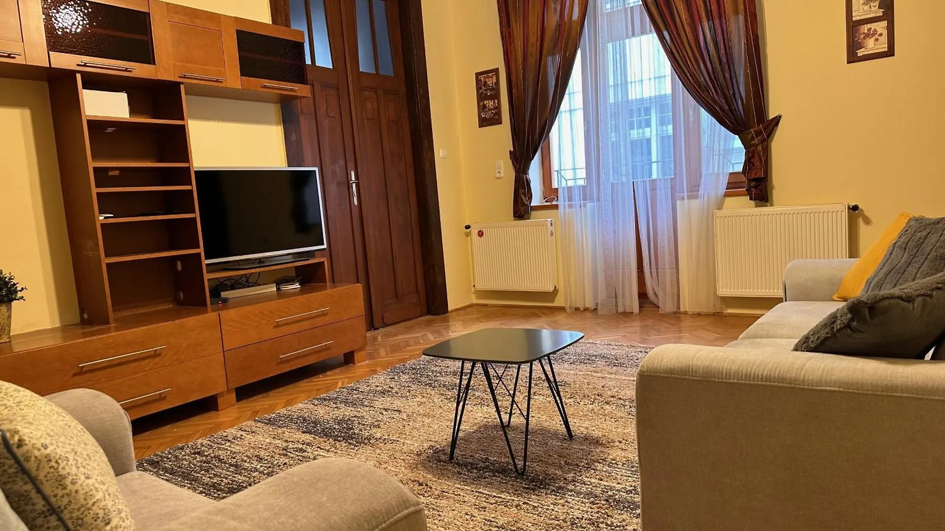 Aloha Budapest Apartman 0*,  Maďarsko