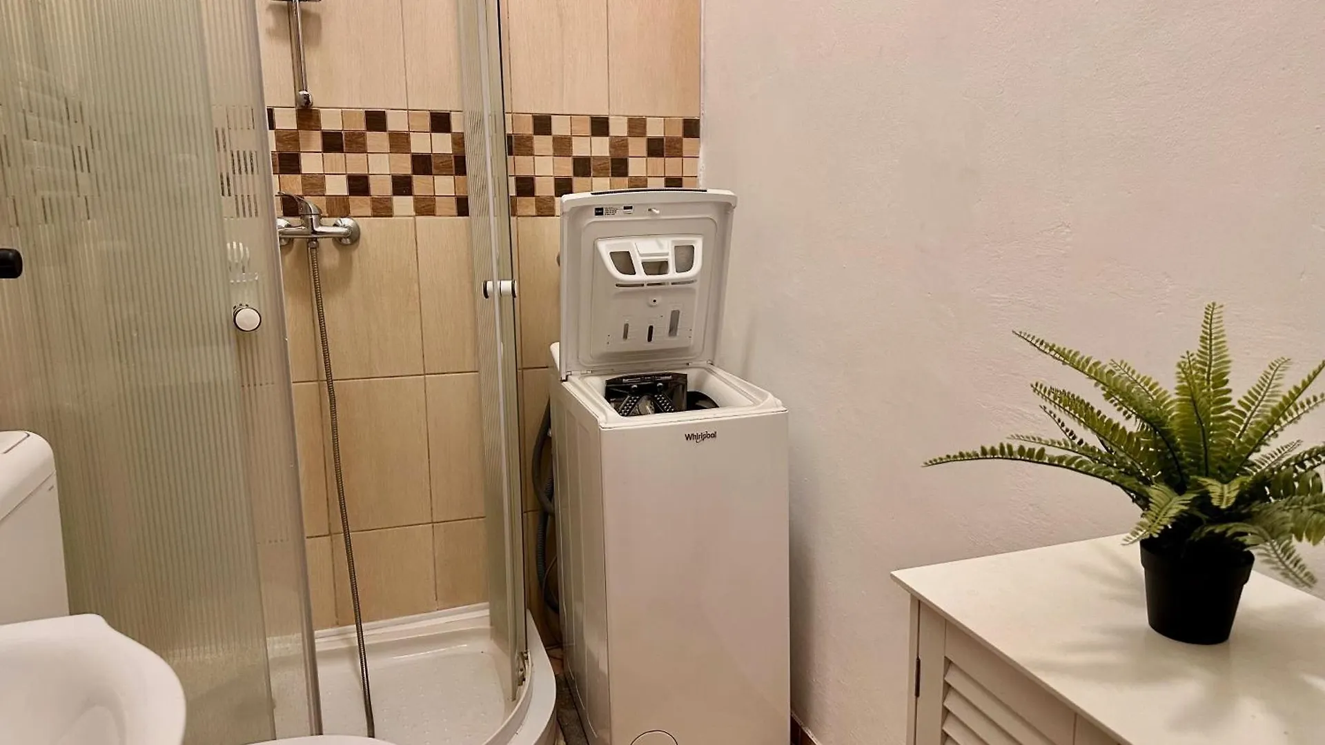 Apartmán Aloha Budapest Apartman
